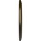 Ekena Millwork Diane Ceiling Medallion (Fits Canopies up to 5 3/8"), 18"OD x 3 5/8"ID x 1 1/8"P, Green Gold CM18DIGGS - alternate 4